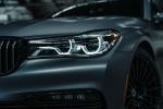 Alpina B7 Bi-Turbo Exclusive Edition 2018 года (CA)